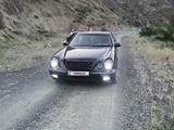 Mercedes-Benz E 280 2001 годаfor3 500 000 тг. в Сарканд – фото 5