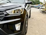 Hyundai Creta 2019 года за 8 500 000 тг. в Алматы – фото 2