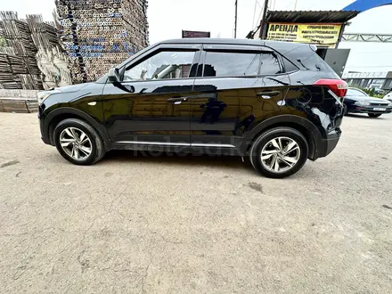 Hyundai Creta 2019 года за 8 500 000 тг. в Алматы – фото 9