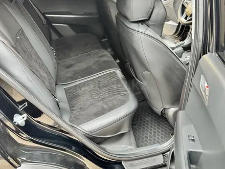 Hyundai Creta 2019 года за 8 500 000 тг. в Алматы – фото 11