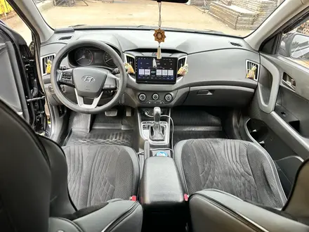Hyundai Creta 2019 года за 8 500 000 тг. в Алматы – фото 12