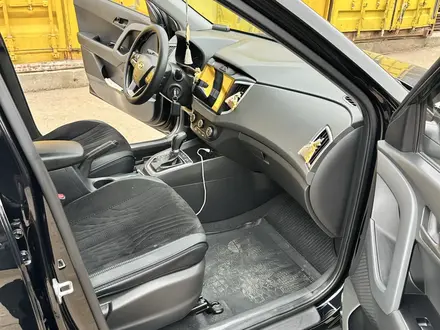 Hyundai Creta 2019 года за 8 500 000 тг. в Алматы – фото 14