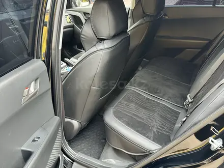 Hyundai Creta 2019 года за 8 500 000 тг. в Алматы – фото 13