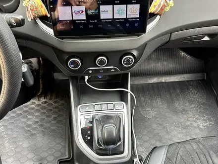 Hyundai Creta 2019 года за 8 500 000 тг. в Алматы – фото 15