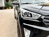 Hyundai Creta 2019 года за 8 500 000 тг. в Алматы – фото 3