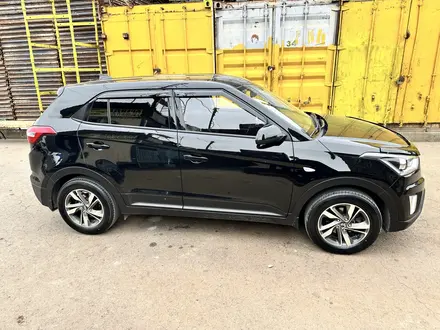 Hyundai Creta 2019 года за 8 500 000 тг. в Алматы – фото 4