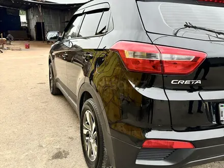 Hyundai Creta 2019 года за 8 500 000 тг. в Алматы – фото 6