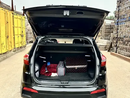 Hyundai Creta 2019 года за 8 500 000 тг. в Алматы – фото 8