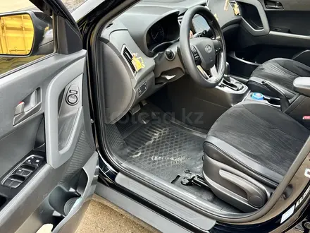 Hyundai Creta 2019 года за 8 500 000 тг. в Алматы – фото 10