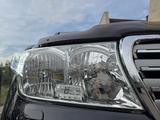 Toyota Land Cruiser 2009 годаүшін16 700 000 тг. в Алматы – фото 2