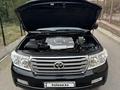 Toyota Land Cruiser 2009 года за 16 700 000 тг. в Алматы – фото 11