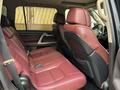 Toyota Land Cruiser 2009 года за 16 700 000 тг. в Алматы – фото 17
