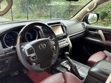 Toyota Land Cruiser 2009 годаүшін16 700 000 тг. в Алматы – фото 4