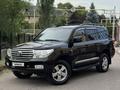 Toyota Land Cruiser 2009 года за 16 700 000 тг. в Алматы – фото 20