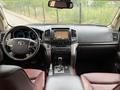 Toyota Land Cruiser 2009 года за 16 700 000 тг. в Алматы – фото 22