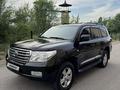 Toyota Land Cruiser 2009 года за 16 700 000 тг. в Алматы – фото 23