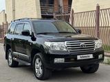 Toyota Land Cruiser 2009 годаүшін16 700 000 тг. в Алматы – фото 3