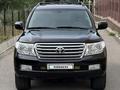 Toyota Land Cruiser 2009 года за 16 700 000 тг. в Алматы