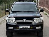 Toyota Land Cruiser 2009 годаүшін16 700 000 тг. в Алматы