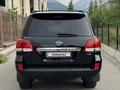 Toyota Land Cruiser 2009 года за 16 700 000 тг. в Алматы – фото 6