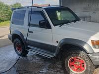 Mitsubishi Pajero 1996 годаүшін3 000 000 тг. в Алматы