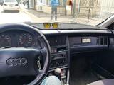 Audi 80 1995 годаүшін1 650 000 тг. в Караганда – фото 4