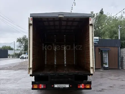 ГАЗ ГАЗель 2015 года за 7 500 000 тг. в Алматы – фото 7
