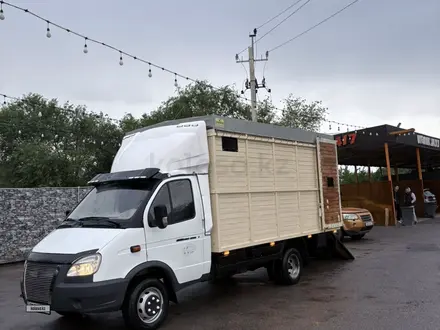 ГАЗ ГАЗель 2015 года за 7 500 000 тг. в Алматы – фото 6