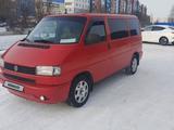 Volkswagen Transporter 1994 годаүшін2 850 000 тг. в Петропавловск