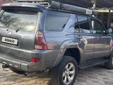 Toyota 4Runner 2005 года за 9 500 000 тг. в Алматы – фото 4