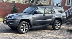 Toyota 4Runner 2005 года за 9 500 000 тг. в Алматы