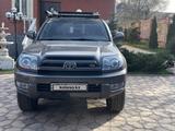 Toyota 4Runner 2005 года за 9 500 000 тг. в Алматы – фото 5