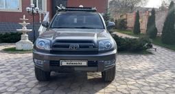 Toyota 4Runner 2005 года за 9 500 000 тг. в Алматы – фото 5