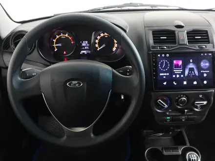 ВАЗ (Lada) Granta 2192 2023 года за 4 390 000 тг. в Астана – фото 16
