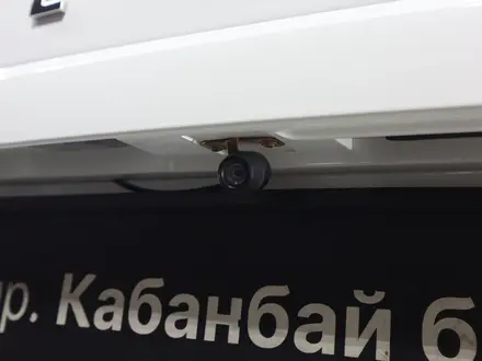 ВАЗ (Lada) Granta 2192 2023 года за 4 390 000 тг. в Астана – фото 12