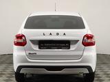 ВАЗ (Lada) Granta 2192 2023 годаүшін4 390 000 тг. в Астана – фото 5