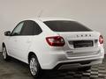 ВАЗ (Lada) Granta 2192 2023 года за 4 390 000 тг. в Астана – фото 4