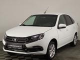 ВАЗ (Lada) Granta 2192 2023 годаүшін4 390 000 тг. в Астана