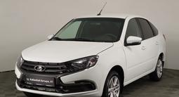ВАЗ (Lada) Granta 2192 2023 года за 4 390 000 тг. в Астана