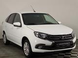 ВАЗ (Lada) Granta 2192 2023 годаүшін4 390 000 тг. в Астана – фото 3