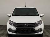 ВАЗ (Lada) Granta 2192 2023 годаүшін4 390 000 тг. в Астана – фото 2