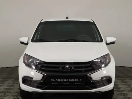 ВАЗ (Lada) Granta 2192 2023 года за 4 390 000 тг. в Астана – фото 2