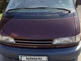 Toyota Previa 1994 годаүшін2 200 000 тг. в Алматы – фото 4