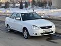 ВАЗ (Lada) Priora 2170 2014 годаfor3 250 000 тг. в Алматы – фото 4