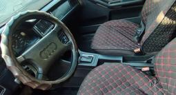Audi 80 1992 годаүшін1 200 000 тг. в Алматы – фото 2