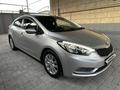 Kia Cerato 2013 года за 6 800 000 тг. в Алматы – фото 8