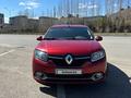 Renault Logan 2016 годаүшін4 000 000 тг. в Астана – фото 2