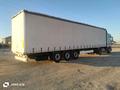 DAF  95XF 2002 годаүшін16 700 000 тг. в Актобе – фото 3