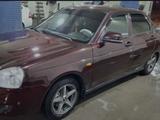 ВАЗ (Lada) Priora 2170 2008 годаfor1 100 000 тг. в Шымкент