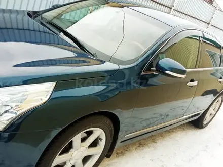 Nissan Teana 2009 года за 5 700 000 тг. в Тайынша – фото 4